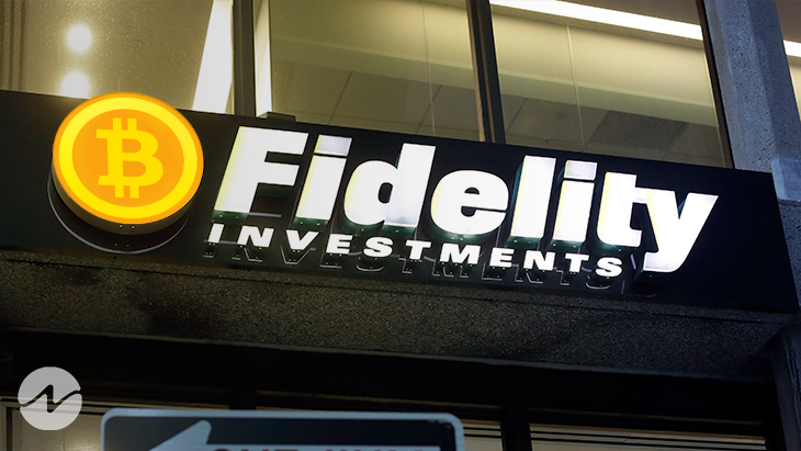 Bitcoin coming to 401(k) plans through Fidelity digital asset accounts