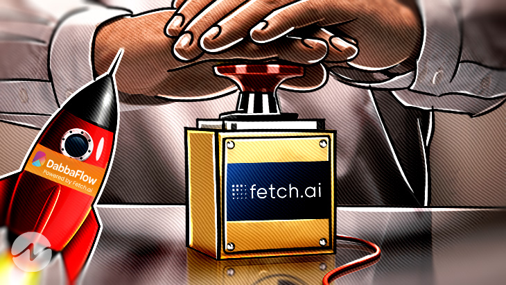 Fetch.ai Releases DabbaFlow, an End-to-End Data Sharing Platform