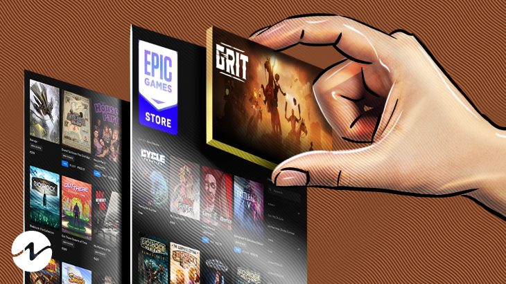 Epic Games Store Free Games List of 2022