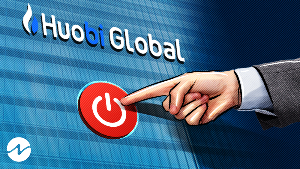 Huobi Global Announces De-listing of 7 Privacy Coins