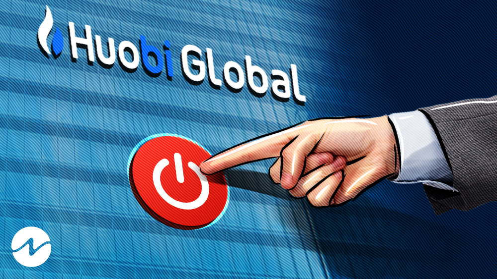 សហស្ថាបនិក Huobi Global ត្រូវបានគេរាយការណ៍ថាគ្រោងនឹងលក់ភាគហ៊ុន 60%