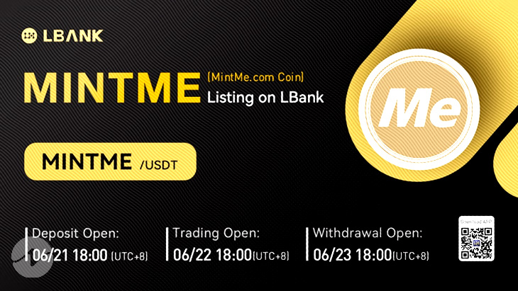 Exchange-Will-List-MintMe.com-Coin