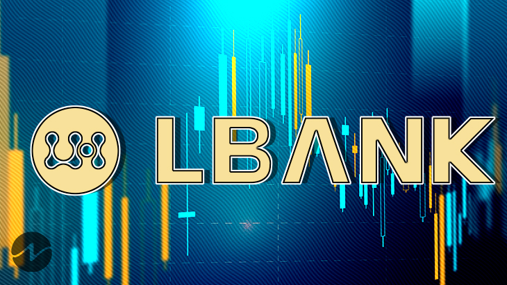 LBank Weekly Listing Report, 13TH June 2022