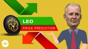 LEO Token (LEO) Price Prediction 2022 – Will LEO Hit $10 Soon?