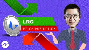 Loopring (LRC) Price Prediction 2022 — Will LRC Hit $1 Soon?