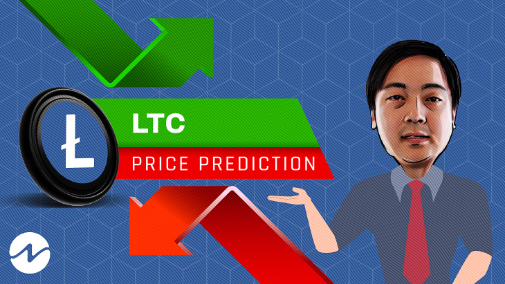 Litecoin (LTC) Price Prediction 2023 — Will LTC Hit $150 Soon?