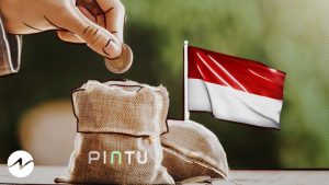 Indonesia Exchange Pintu Raises $113 Million in Latest Funding Round