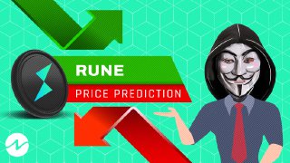 THORChain (RUNE) Price Prediction 2022 - Will RUNE Hit $15 Soon?