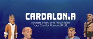Cardano Metaverse Project Cardalonia, Launches Staking Platform Set To Release Playable Metaverse Avatars