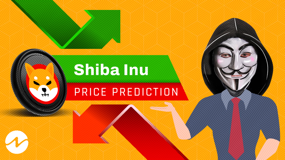 Shiba Inu (SHIB) Price Prediction 2023 — Will SHIB Hit $0.00005 Soon?