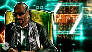 Legendary Rapper Snoop Dogg Collaborates With Crypto Casino Roobet