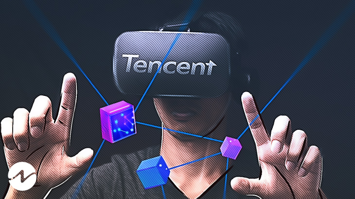 NFTs to Boom in China - Tencent’s Tests NFT Avatars in Its QQ Music App