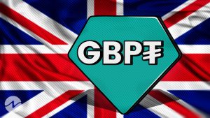 Tether Soon To Launch GBP Stablecoin