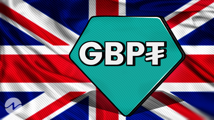 Tether наскоро ќе лансира GBP Stablecoin