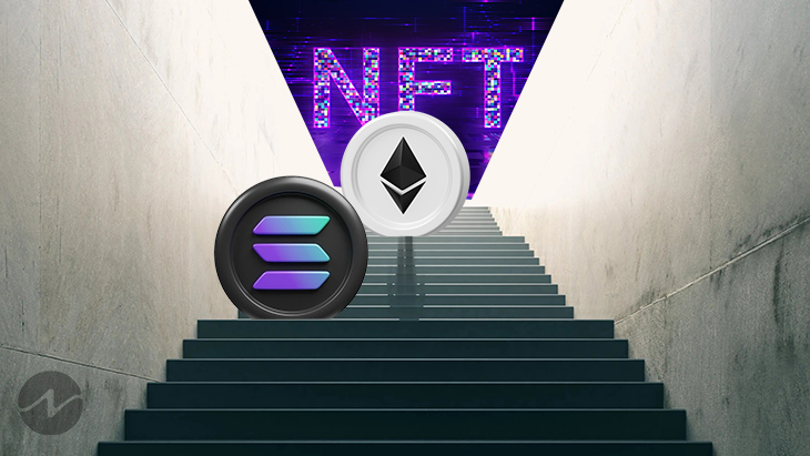 Will Solana Replace Ethereum in the NFT Marketplace?