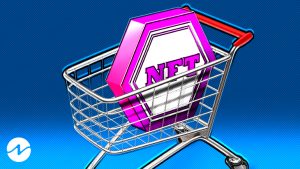 Registration Open For StreamCoin Launched NFT ‘STRMNFT’ Marketplace