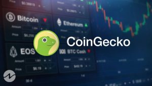 Top 3 Trending Searches on CoinGecko: SUKU, OP and LUNC