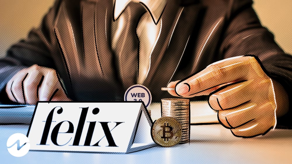 'Felix Capital' To Invest in Crypto and Web3 Market After $600M Funding