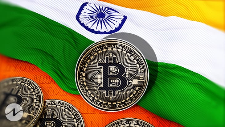 RBI schlägt separate Aufsichtsbehörde für Krypto-Sektor in Indien vor