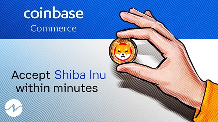 Coinbase Commerce додава 7 криптовалути, повлекува такси за обработка