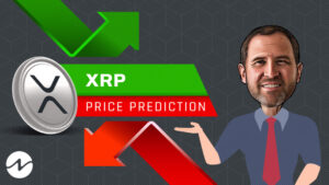 Ripple (XRP) Price Prediction 2022 — Will XRP Hit $1 Soon?