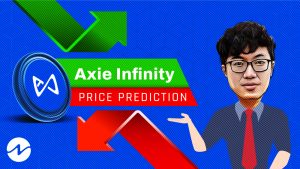 Axie Infinity (AXS) Price Prediction 2022— Will AXS Hit $70 Soon?