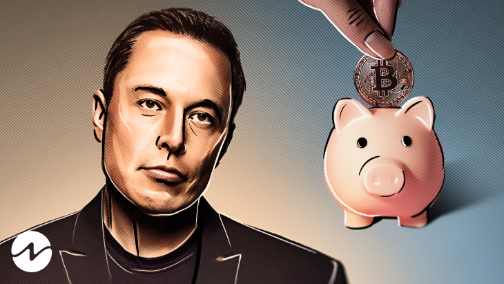 Elon Musk Optimistic Claiming Worst Inflationary Pressure Behind Us