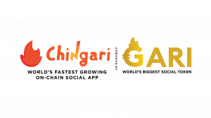 Chingari Launches GARI Mining Program Totaling $12 Million Per Year to Promote Creators and Users