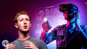 Mark Zuckerberg Said Metaverse Will Generate Massive Revenue