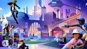 Highly Anticipated ‘ICE Merge’ by Decentral Games is Complete
