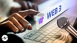 Web3 Delight Lagos – Breaking Barriers To Pave the Way for the Digital Future