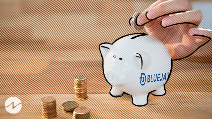 Stablecoin Protocol Bluejay Finance Raises $2.9 Million in Funding From Asian Investors