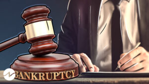 Australian Blockchain Firm Everledger Files for Bankruptcy