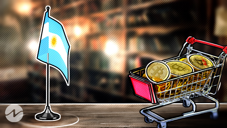 Argentine Retreats Stablecoin Post Guzman Resignation