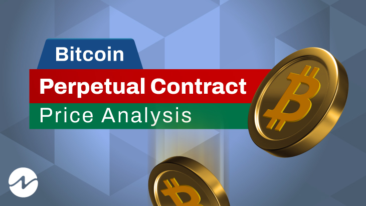 Bitcoin (BTC) Perpetual Contract Price Analysis: July 14