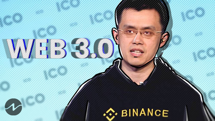 Binance Will Not Offer Stock Trading as per CEO Changpeng Zhao