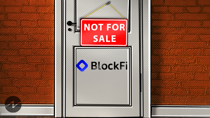 BlockFi 被出售给 FTX 但首席执行官 Zac Prince 拒绝