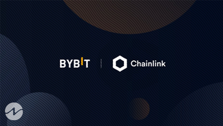 Bybit Integrates 35+ Chainlink Price Feeds for Enhanced Spot Trading Price Accuracy