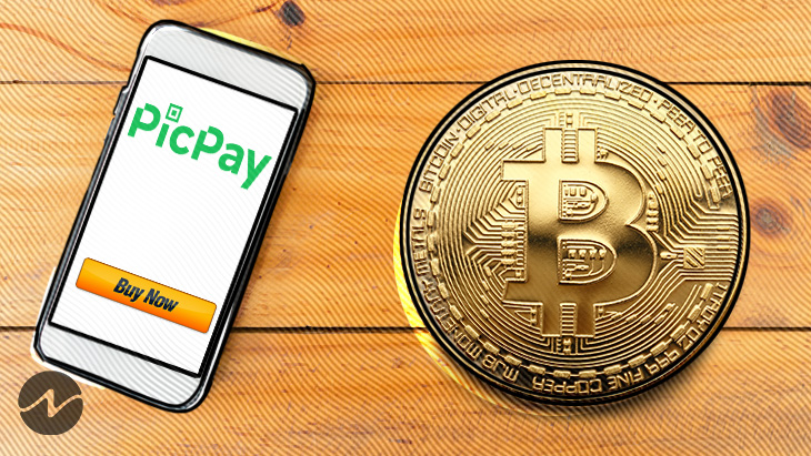 Brazilian Fintech Firm 'Picpay' To Offer Crypto Exchange Services