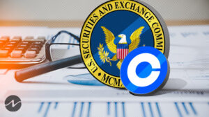 Coinbase To Receive an Enforcement Action from SEC; Berenberg Reports