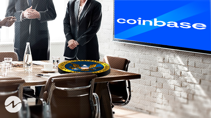 Coinbase Exchange Reportedly Sued in the State of Georgia