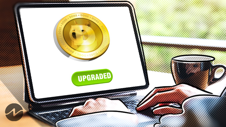 Dogecoin Foundation Releases Update For Enhanced Integration