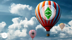 Is Ethereum Classic Rebounding Its Market ?