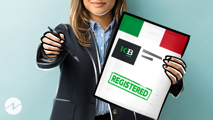 Bitstamp Exchange Receives Approval From Italy’s Regulatory Body