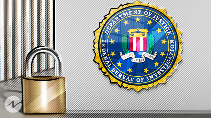 FBI Recovers 0K Stolen Assets From North Korean Hackers