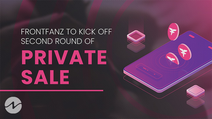 FrontFanz – An Iconic Polygon Entertainment Platform Sold Out in 72 Hours