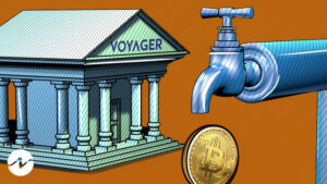 Insolvent Voyager Digital All Set To Enable Partial Fund Withdrawals