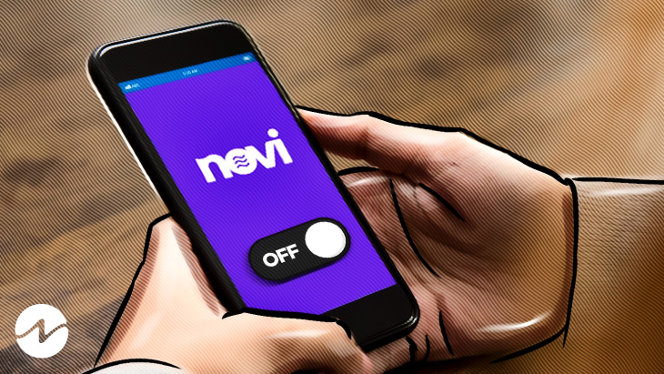 Meta (Facebook) Announces Shut Down of Digital Wallet ‘Novi’ Pilot