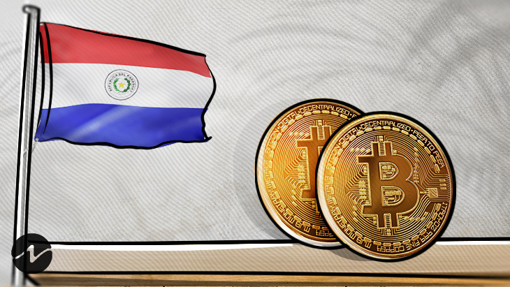 Paraguayan Crypto Law Put on Hold After Dwindling Support