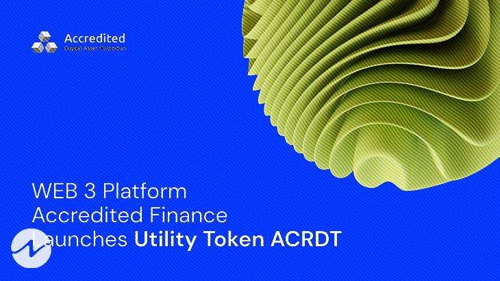 Private Crypto Wallet Accredited to Accept New Users in Midst of Utility Token Rollout